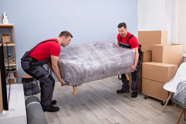 Tips For Moving Furniture With Yes Movers