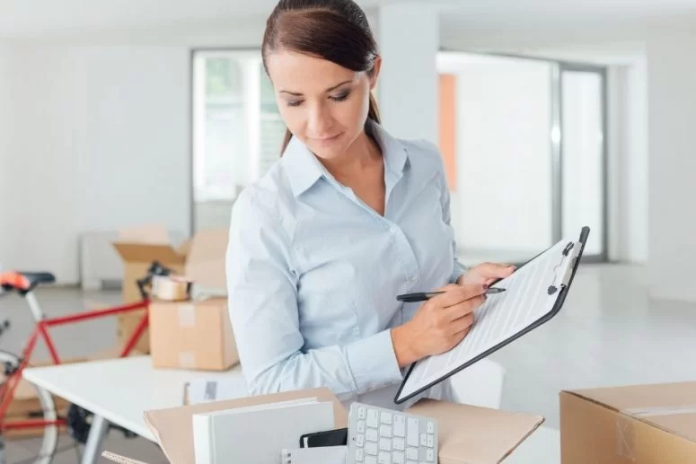 Ultimate Office Moving Checklist 2021