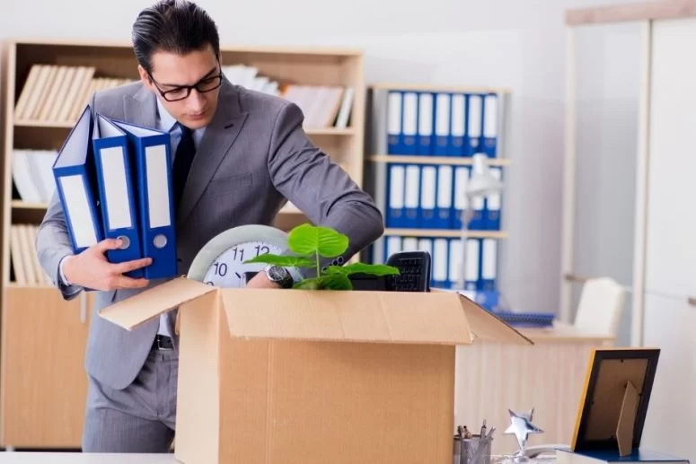 Why Engaging Employees During an Office Move is a Big No