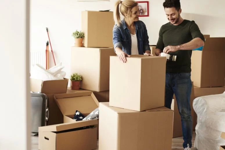Top Places to Buy Moving Boxes in Melbourne for Free
