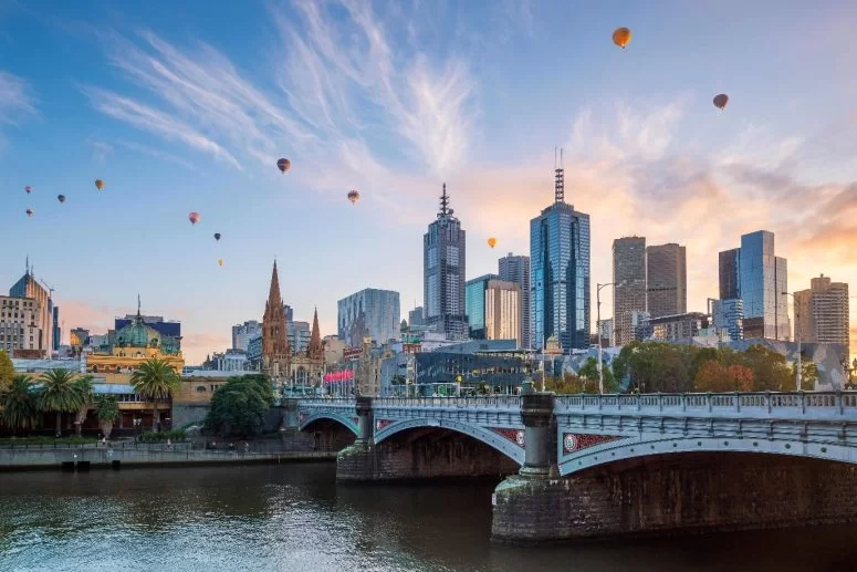 Brisbane vs Melbourne- Which is the Better Place to Move?