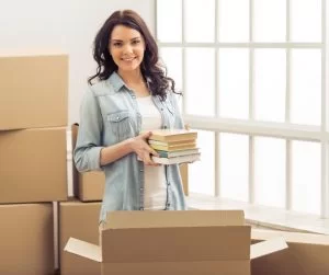 Do’s And Don’ts When Packing Books for Moving