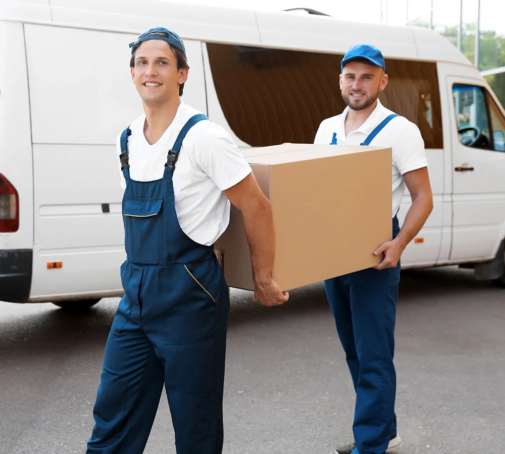INTERSTATE-MOVERS-HELP - Brisbane to Melbourne