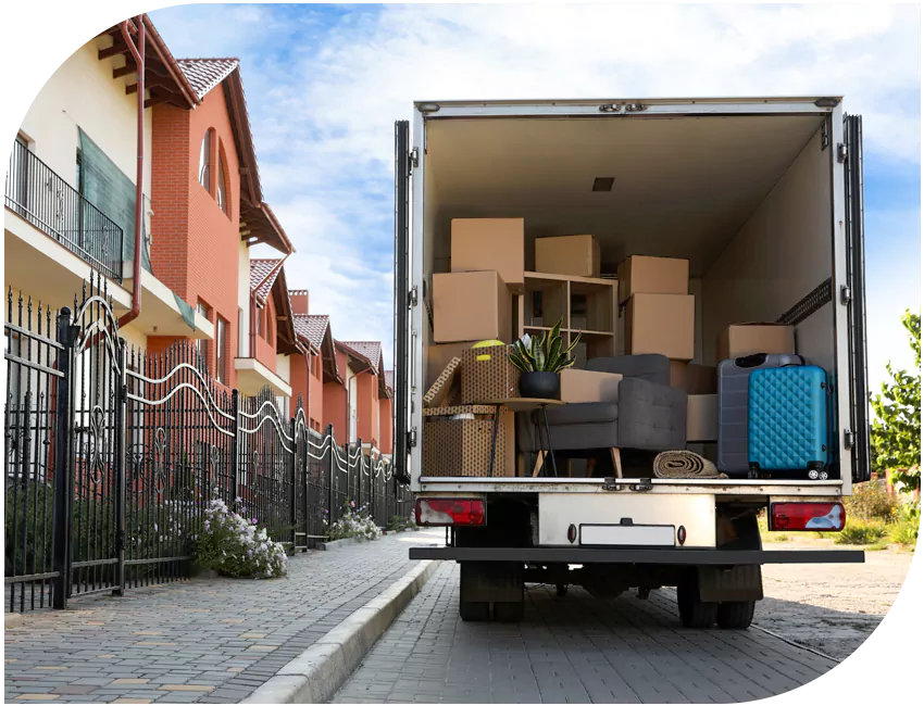 PROFESSIONAL MELBOURNE TO SYDNEY REMOVALISTS YOU CAN COUNT ON