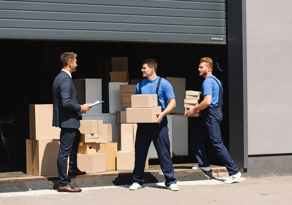 SECURE & HASSLE-FREE INTERSTATE MOVING SERVICES IN MELBOURNE