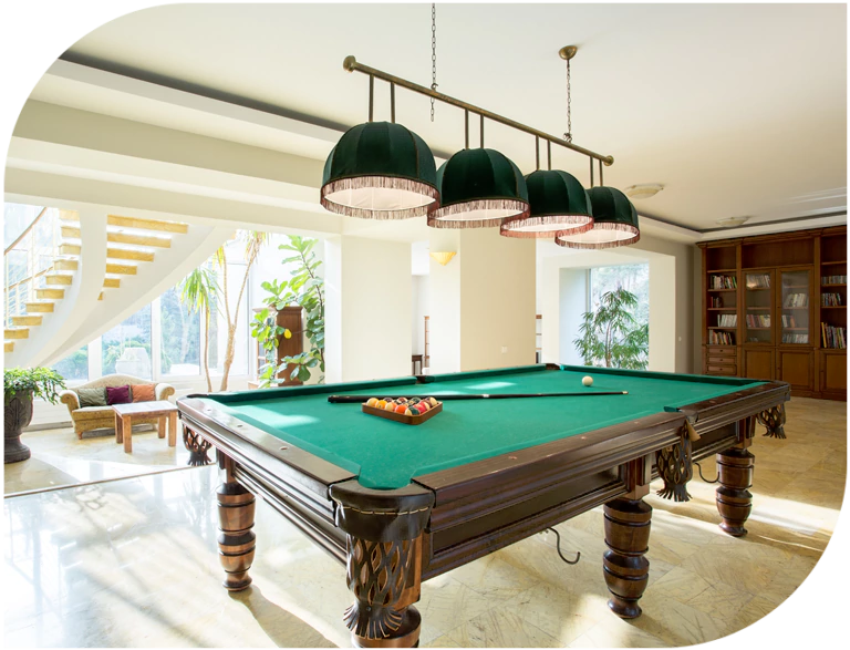 THE BENEFITS OF CHOOSING YES MOVERS FOR BILLIARD TABLE REMOVALS IN MELBOURNE