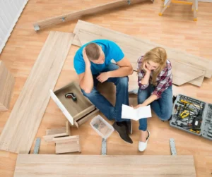7 Important Things to Keep in Mind When You Disassemble Furniture