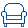 armchair-Icon
