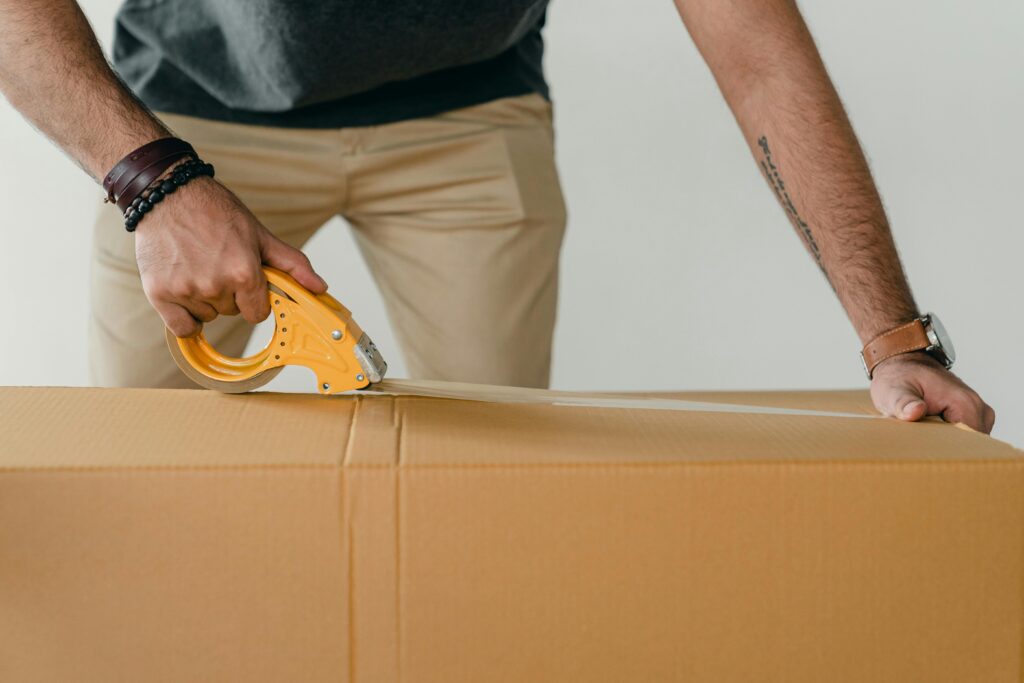 FINDING THE BEST MOVERS IN MELBOURNE: A COMPREHENSIVE GUIDE